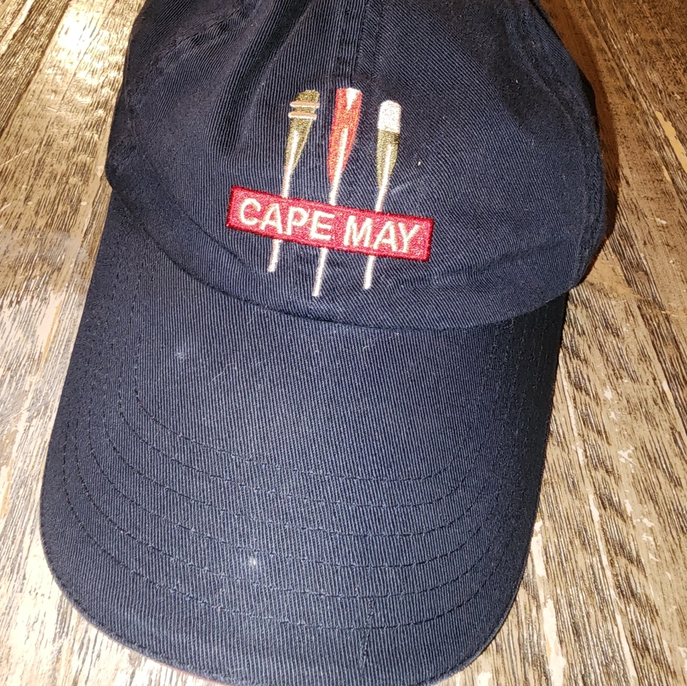 Cape May cap